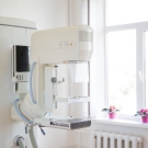 breast cancer screening equipment
