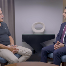 Tim F. and Fadi Haddad, MD