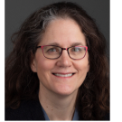 Dr. Mary Elizabeth Patti