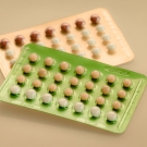 Birth control pills