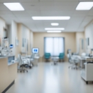 hospital hallway