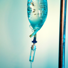 IV bag
