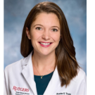 Annie Truss MD