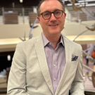 W. Clay Jackson, MD, DipTh