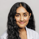 Nandini N. Patel, OMS III