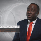 Dr. Bankole A. Johnson