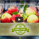 organic food