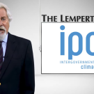TLR UN Report Climate