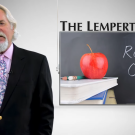 TLR diet report card