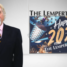 TLR food delivery drones