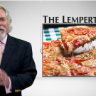 TLR hyper-palatable foods