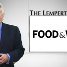 TLR Food &amp;amp; Wine