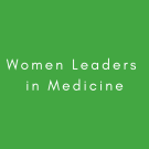 Women Leaders in Critical Care Logo