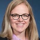 Heather Forkey, MD, headshot