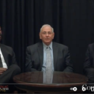 Steven Milligan, Ben Taylor, and Edward Shahady