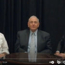 Leah Sarris, Timothy S. Harlan, and Edward Shahady