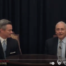 Peter H. Jones, Edward Shahady, and James J. Matera