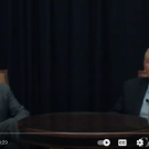 Michael Bloch and Ed Shahady