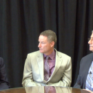 Jeffery S. Berger and James de Lemos