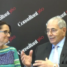 Barbara Robinson, MPH, RD, CNSC