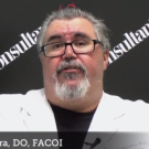 James Matera, DO, FACOI