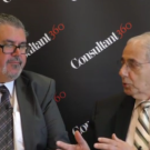 James J. Matera and Edward Shahady