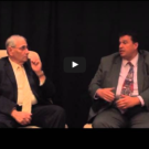 Ed Shahady and Jeffrey Levine