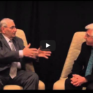 Ed Shahady and Kevin Paterson