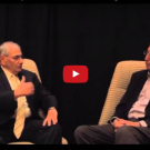 Ed Shahady and Louis Kuritzky