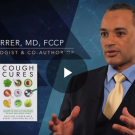 Gustavo Ferrer, MD, FCCP