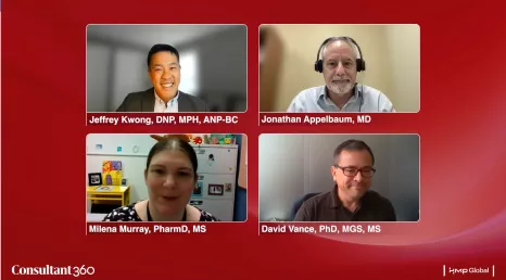 multidisciplinary roundtable image