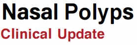 Nasal Polyps