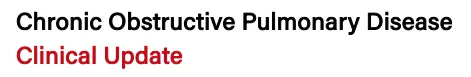 COPD