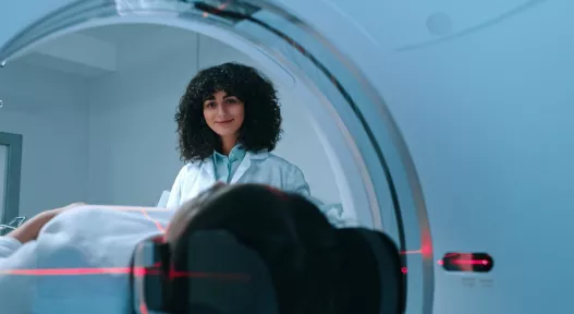 breast cancer imaging