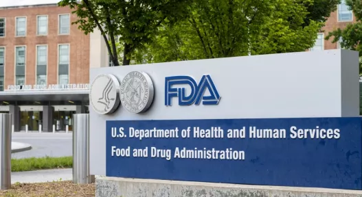fda sign