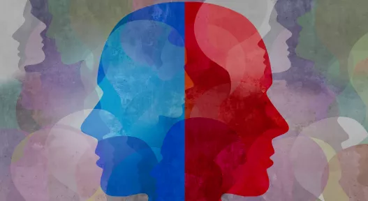 psych graphic