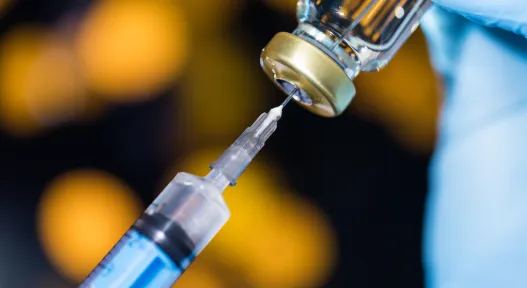 vaccine