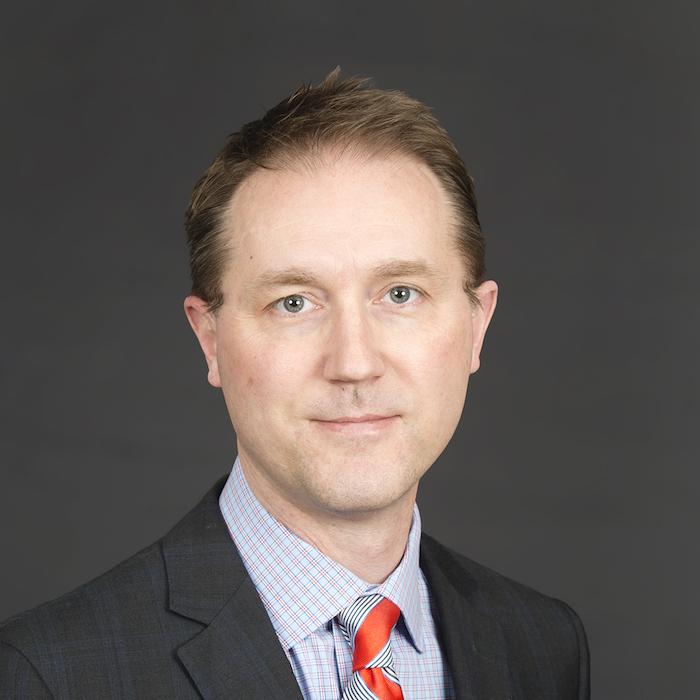 W. Clay Jackson, MD, DipTH