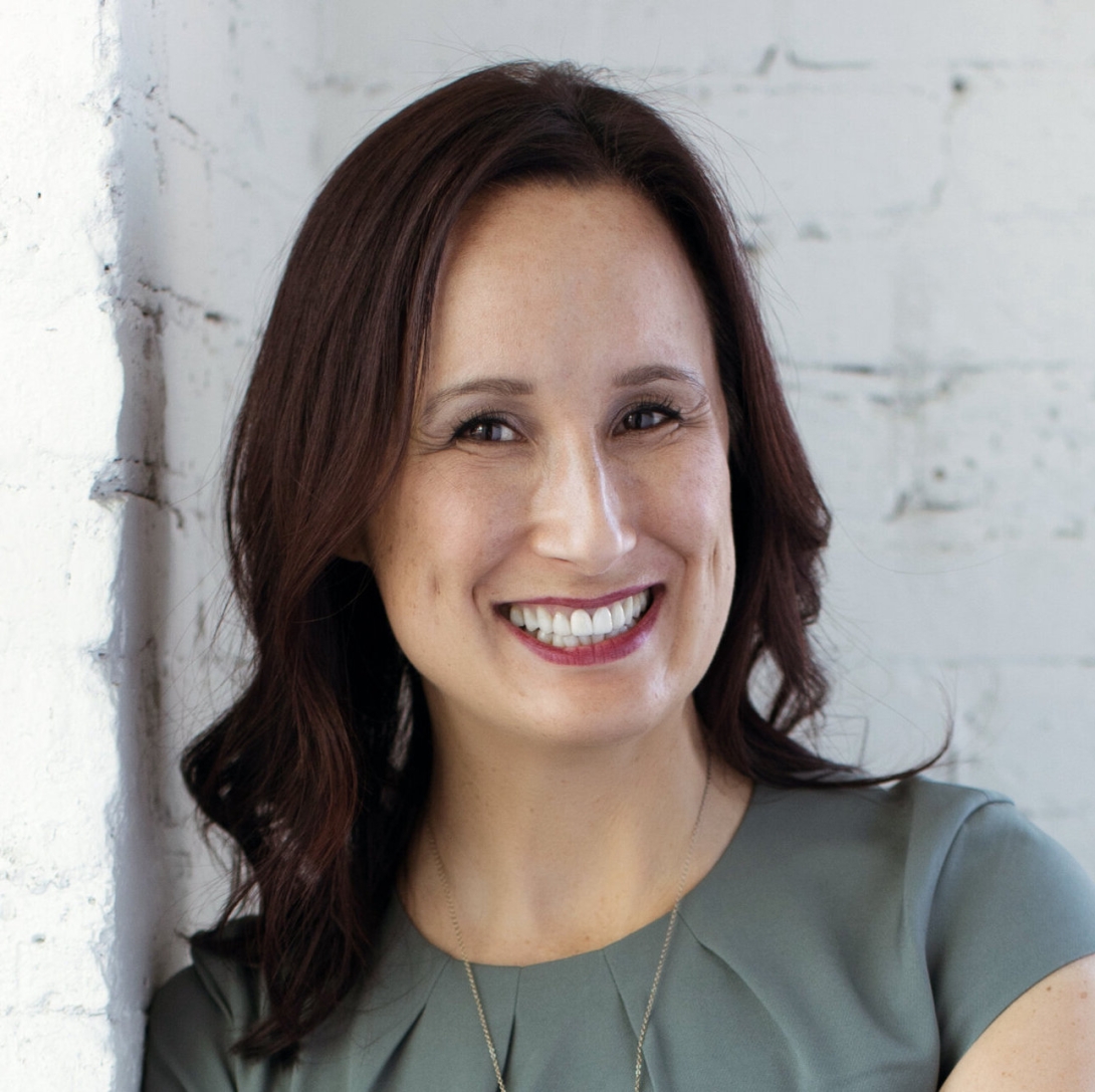 Nisha McKenzie, PA-C