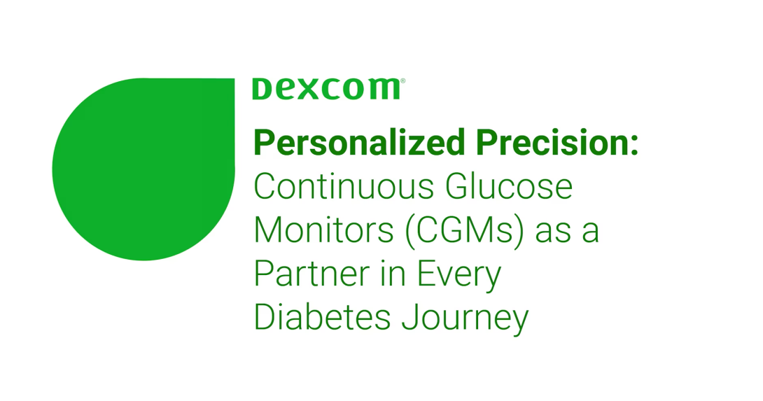 Dexcom G Series Ch 2