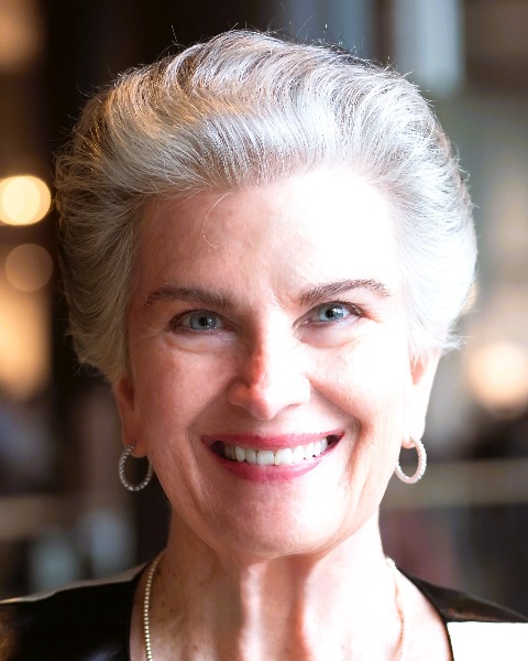 Dr. Pamela Scarborough, Wound Certification Prep Course Co-Founder