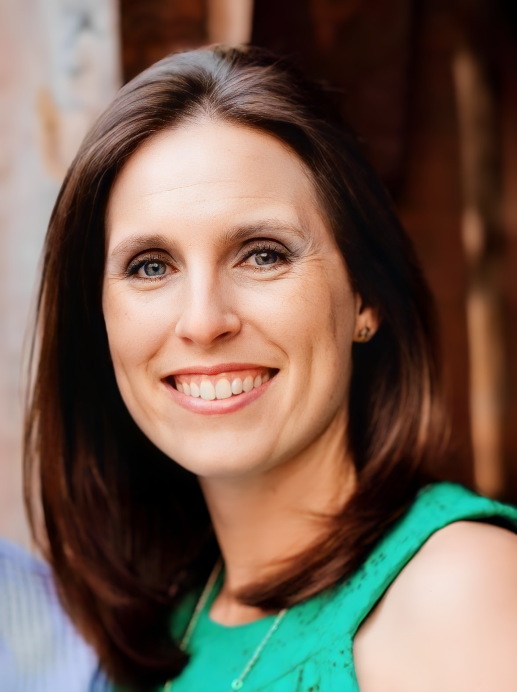 CPC+CBEx Faculty Presenter Aimee Ginsburg Chesnick