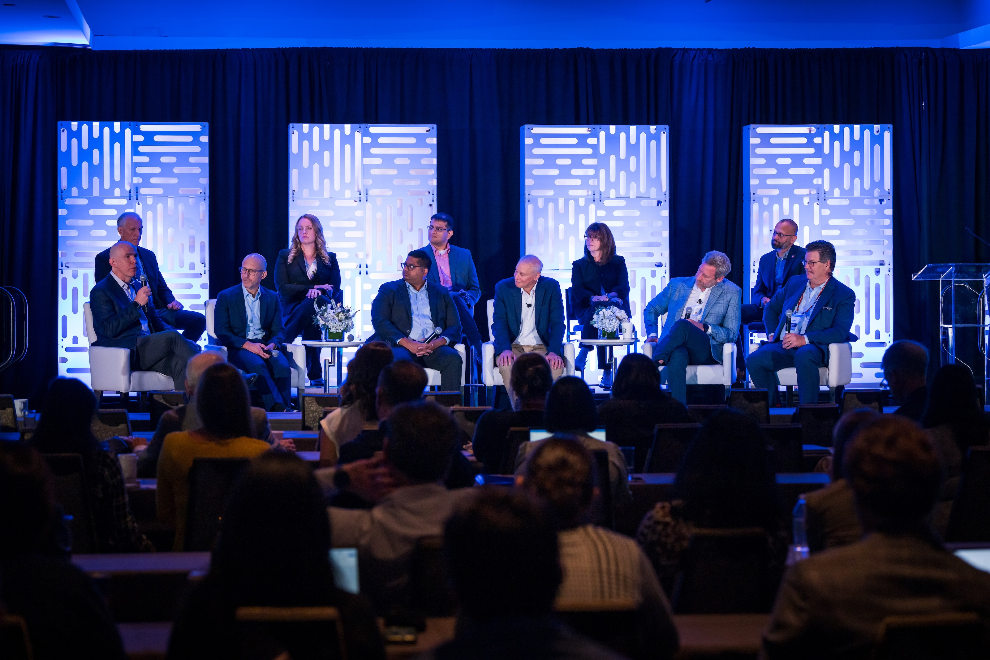 13 abstracts will be presented at CPC+CBEx 2025
