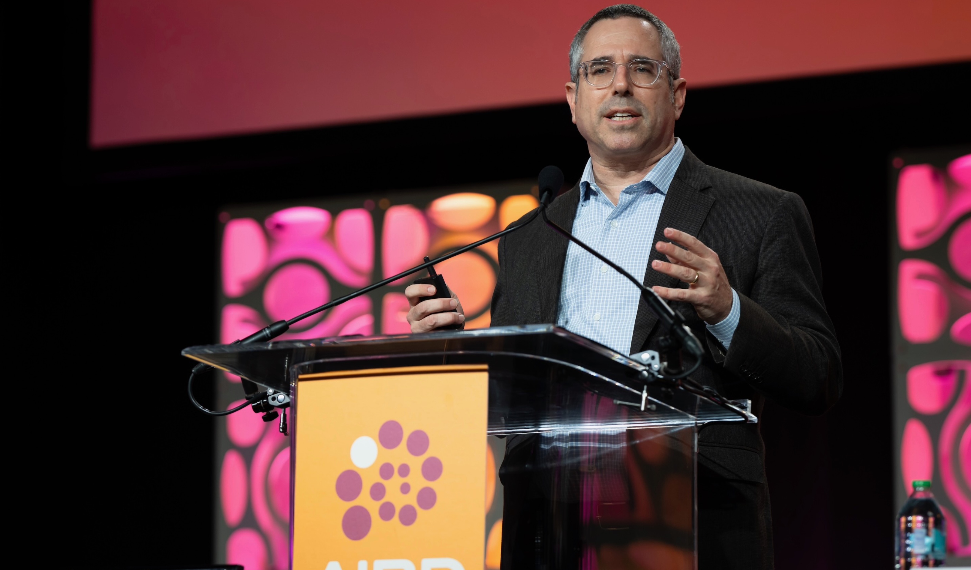 Dr. Corey Siegel, Co-Chair, Advances in Inflammatory Bowel Diseases conference