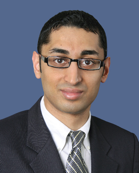 Dr. Ripal Gandhi, MD; Course Director, Symposium on Clinical Interventional Oncology (CIO)