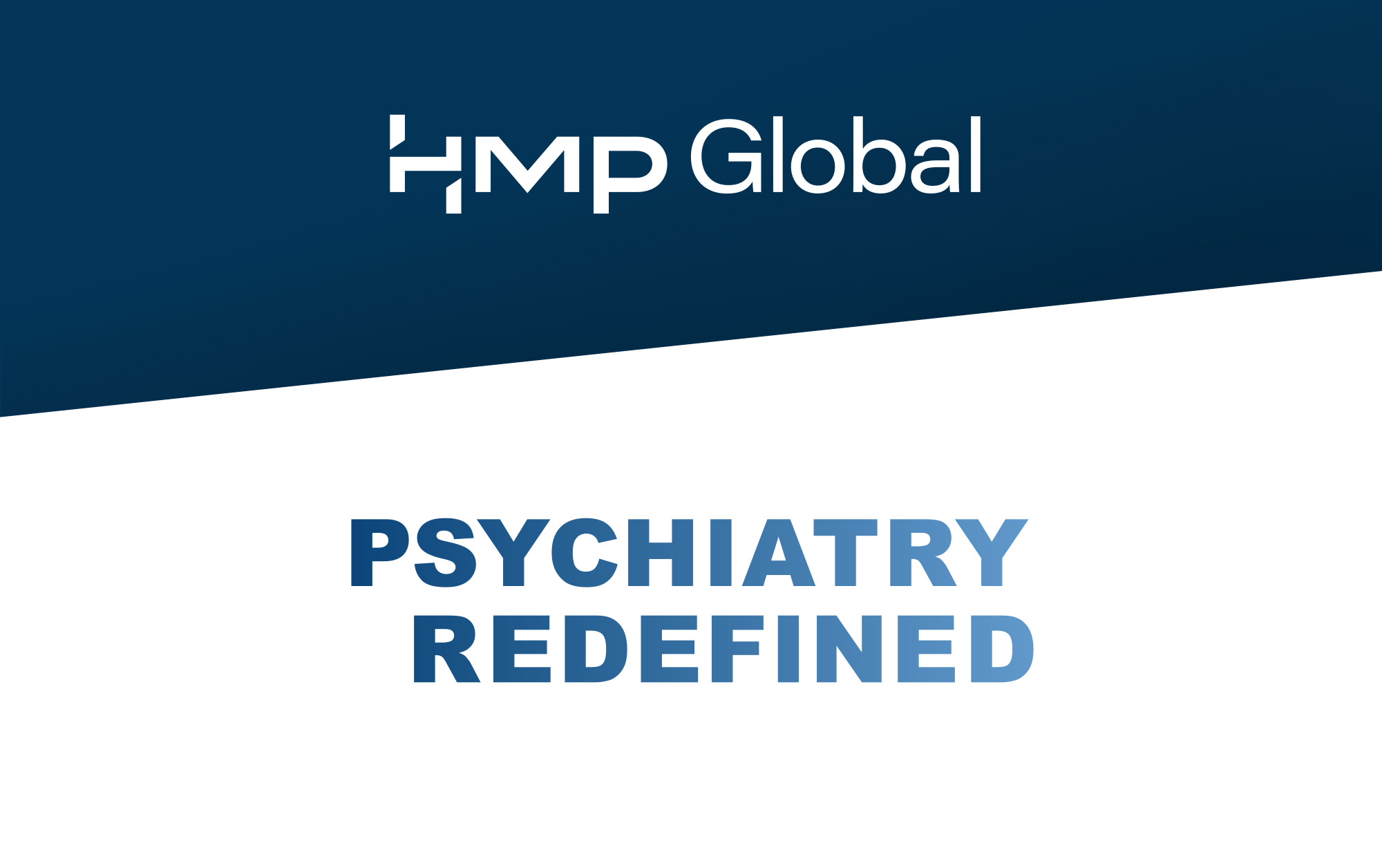 HMP Global acquires Psychiatry Redefined