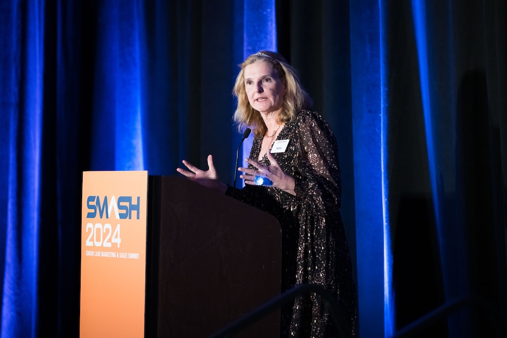 SMASH 2025 welcomes a record-breaking 500+ attendees