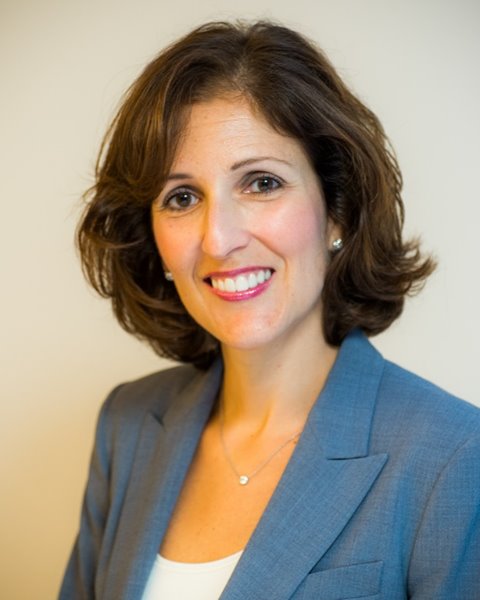 Dr. Gail J. Roboz, Co-Chair of the Lymphoma, Leukemia & Myeloma Congress