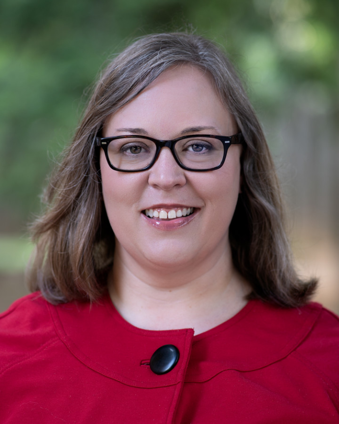 Dr. Andrea Zimmerman