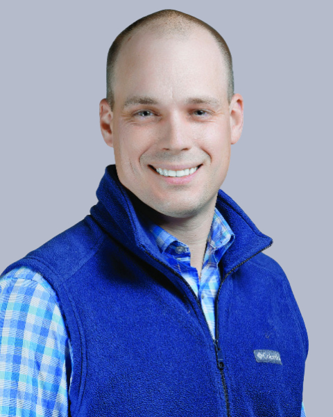 Michael Asbach, DMSc, PA-C